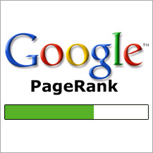 Tabelul PageRank